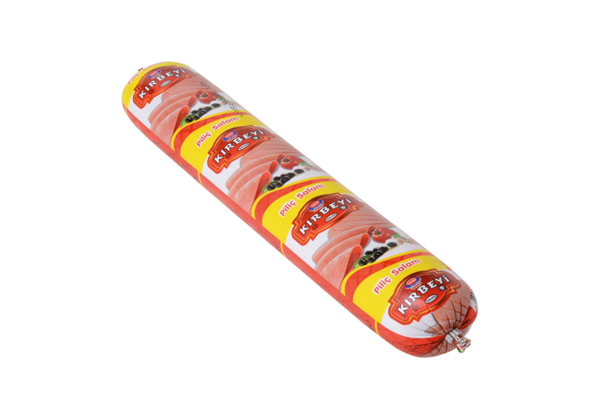 Kırbeyi Macar Salam Danacı Sucuk Pastırma ve Et Ürünleri